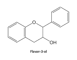 Flavan-3-ol